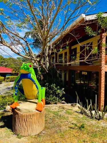 El Nido Lodge