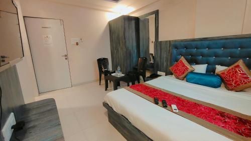 Mari Aai Residency