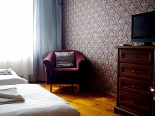 Hotel Image 1