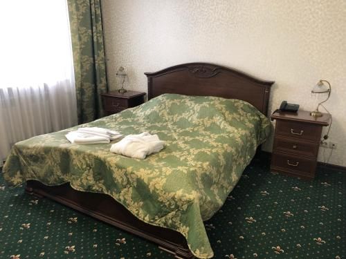 Tula Hotel