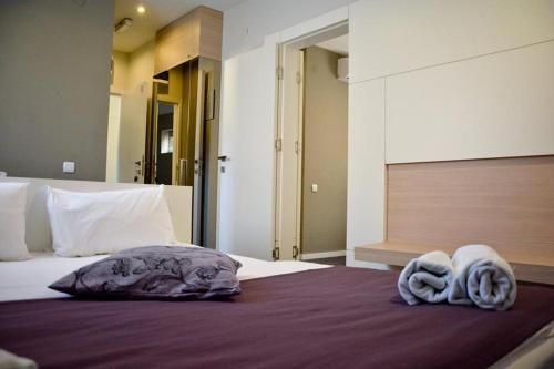 Garni Hotel Krevet&Dorucak