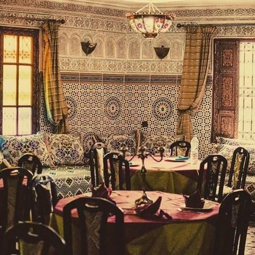 Riad Selma