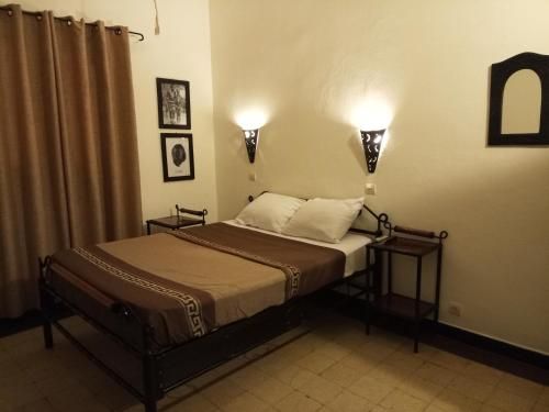 Hotel Tamana