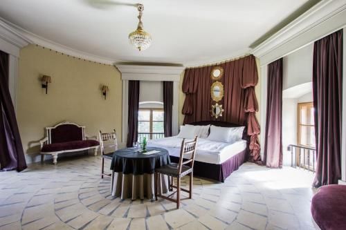 Hotel Zamok BIP