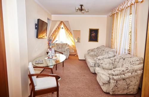 Blagodat Hotel