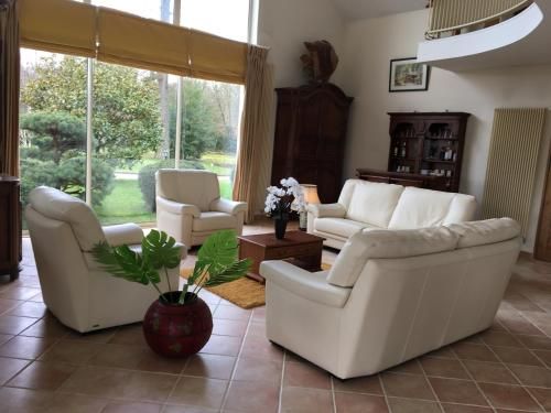 Au Charme du Lac Piscine & Spa
