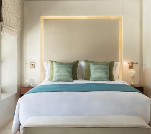 Souq Al Wakra Hotel Qatar By Tivoli