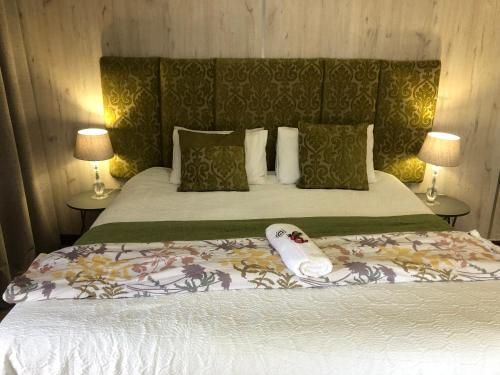 The Guesthouse Klerksdorp