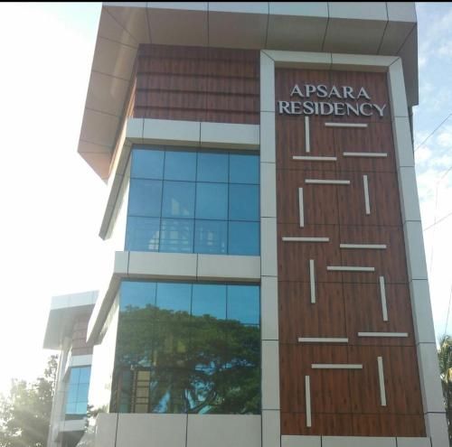 Apsara Residency