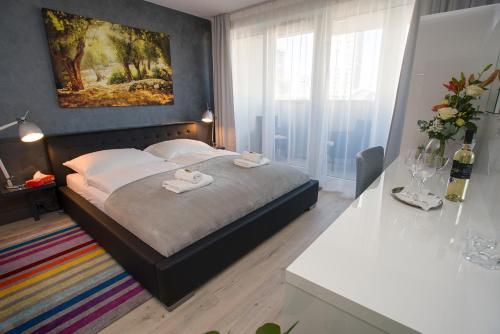 More Than Hotel & Accommodation