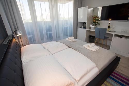 More Than Hotel & Accommodation