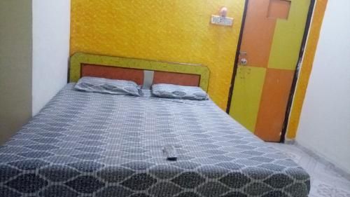 HOTEL SARANG LODGE