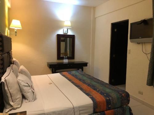 Hotel Francis