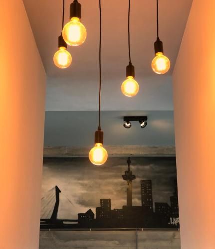 Bed Bites & Business Hotel Rotterdam