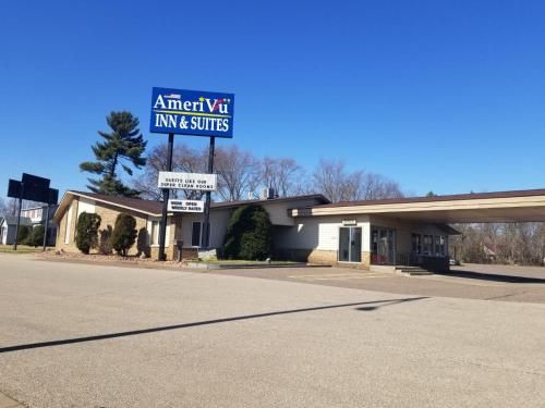 Amerivu Inn & Suites