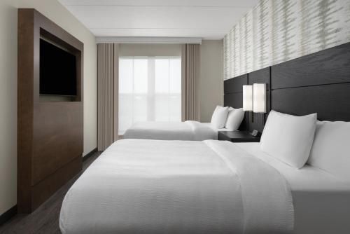 Residence Inn By Marriott Jacksonville-Mayo Clinic Area