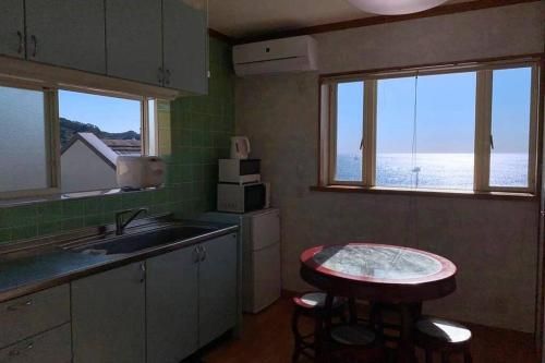 Uhome Kamogawa Villa