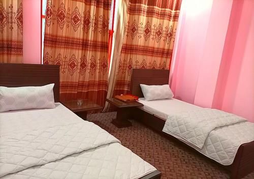 Stay Inn Hotel