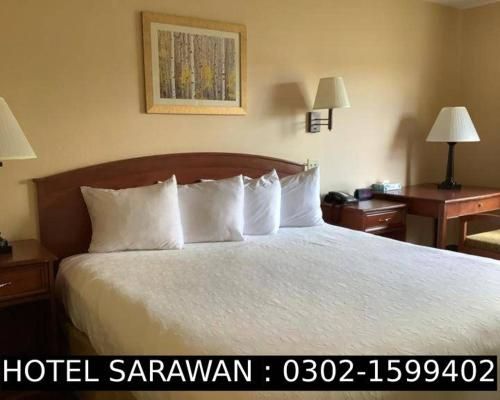 Hotel Sarawan