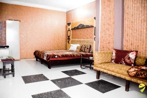 Royal Inn Kalam