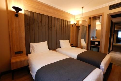 Mineo Hotel Taksim