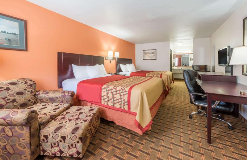 Days Inn by Wyndham Amarillo - Medical Center