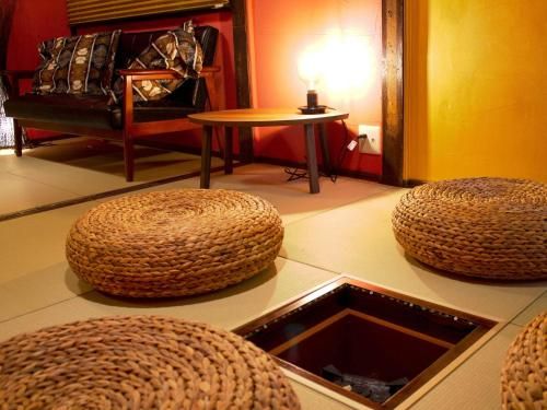 Yokohama Guesthouse HACO TATAMI - Vacation STAY 63740