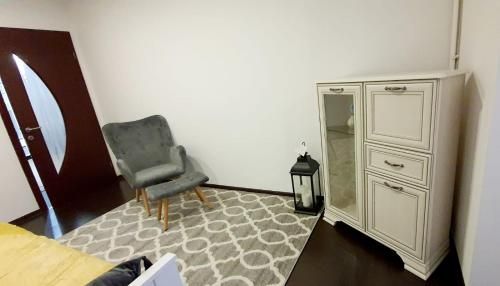 ApartHotel Marasesti
