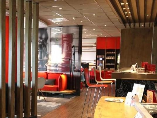 ibis Aurillac