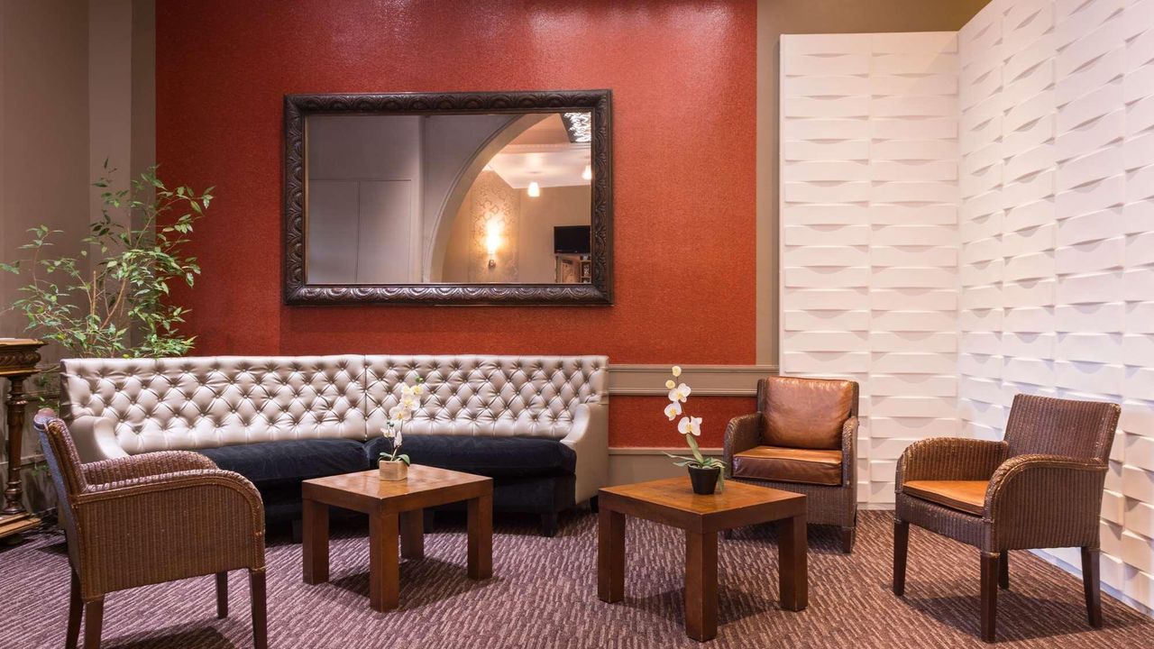 The Originals Boutique, Grand Hôtel Saint-Pierre, Aurillac