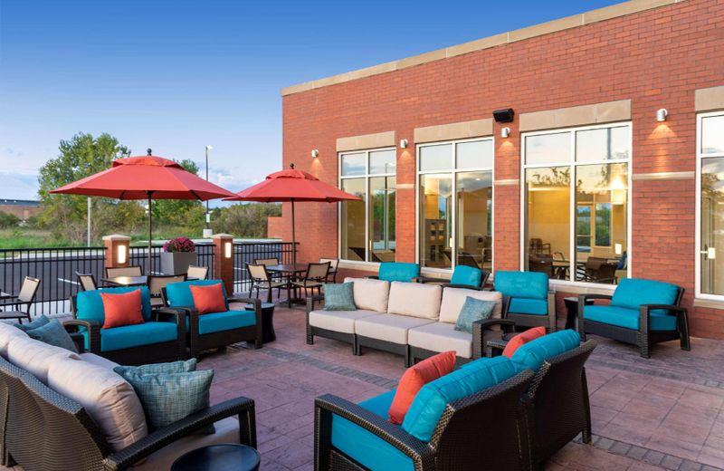 Hyatt Place Flint/grand Blanc