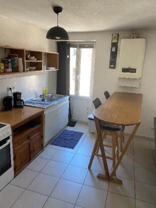 Ales en Cevennes - 2nd floor