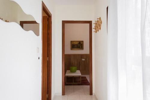 Calle Minas del Albayzin