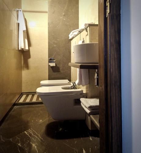 Apartamentos en pleno centro, Aljibe Rodrigo del Campo 2C