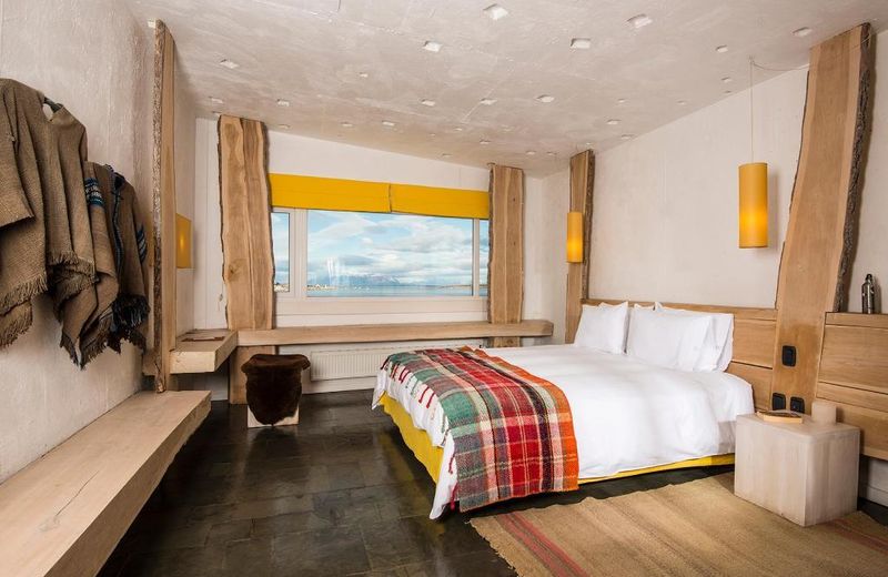Remota Patagonia Lodge