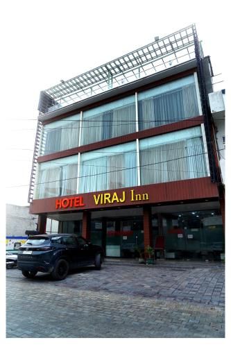 Hotel Viraj Inn