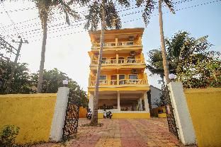 OYO 39964 2BHK Spacious Holiday Home