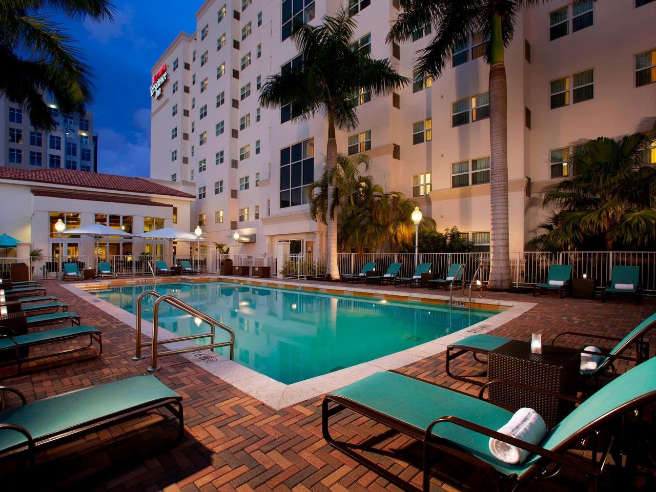 Residence Inn by Marriott Miami Aventura Mall