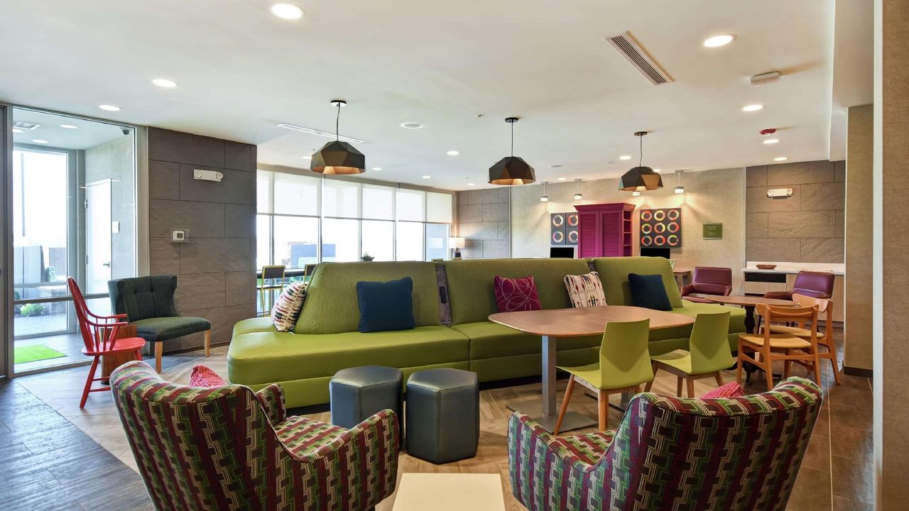 Home2 Suites by Hilton Terre Haute
