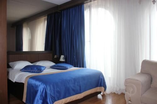 Ottoman Suites