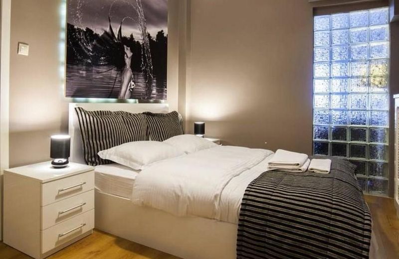 5 Mins To Airport Private Villa Room