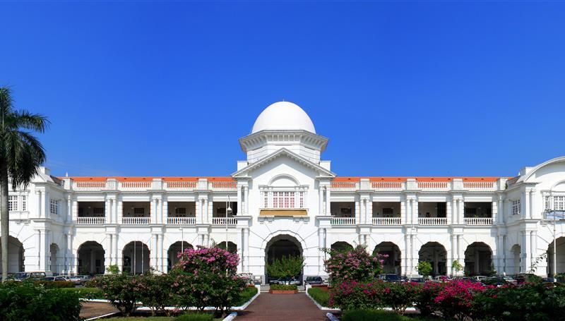 Hotel Manjoi Inn