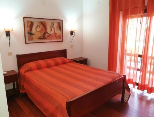 Hotel Verde Pinho Bed&Breakfast