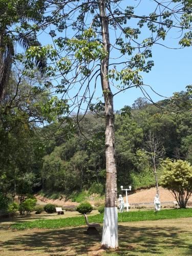 Hotel Estancia Pilar