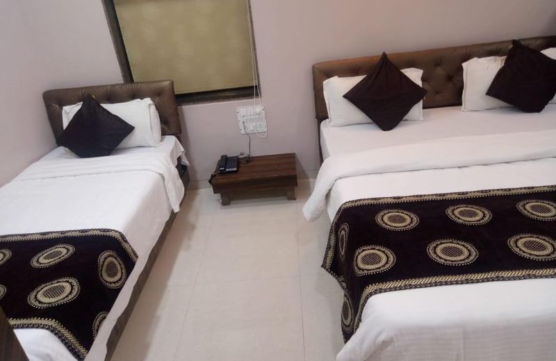 Hotel Star Mumbai Residency