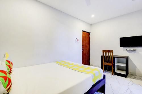 OYO 78722 Dayalan Pleasant Stays