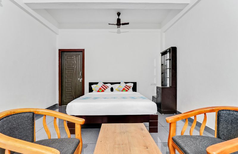 OYO 81382 Greenleaf 2BHK