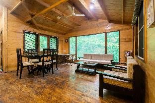 OYO Home 78232 Trekking Trails Eco Lodge Wood House