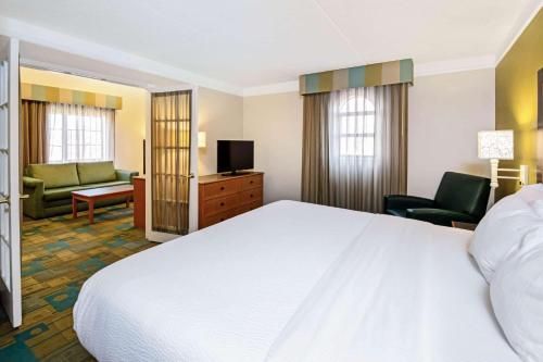La Quinta Inn by Wyndham Amarillo Mid-City