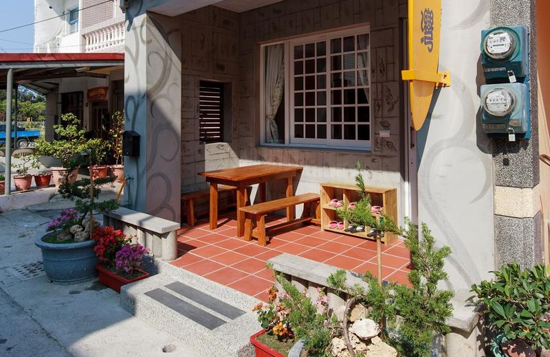 Starry Bay Inn